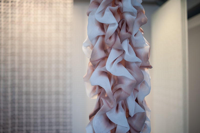 Kontroll og tilfeldighet – Signe Halle