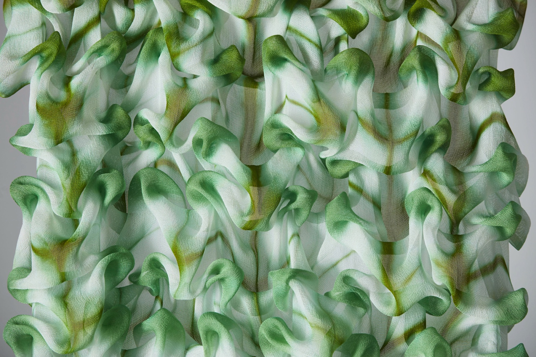 Kontroll og tilfeldighet – Signe Halle