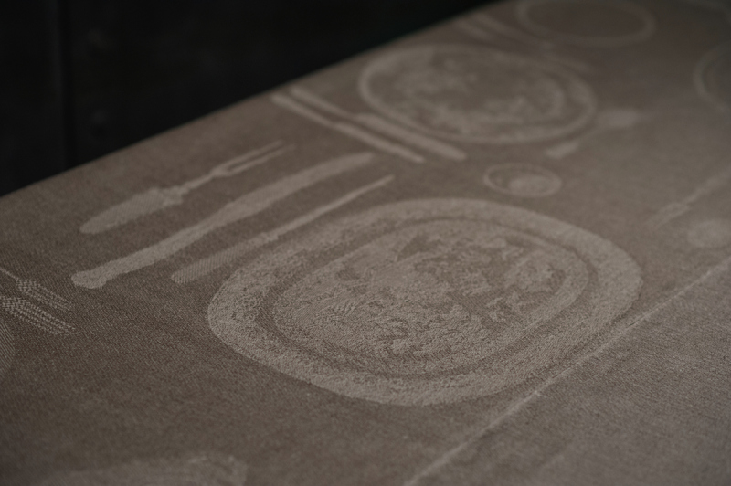 Dinner Service – Tim Parry-Williams