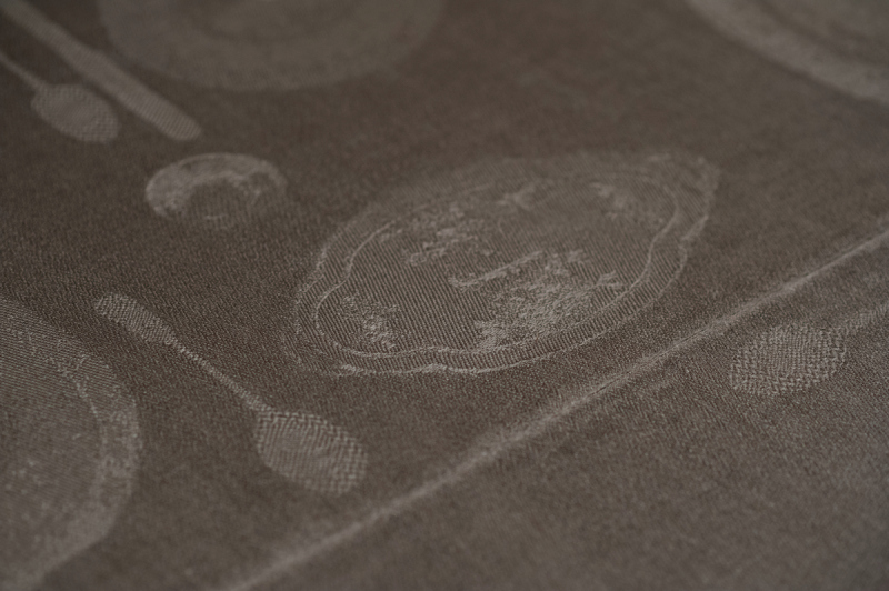 Dinner Service – Tim Parry-Williams