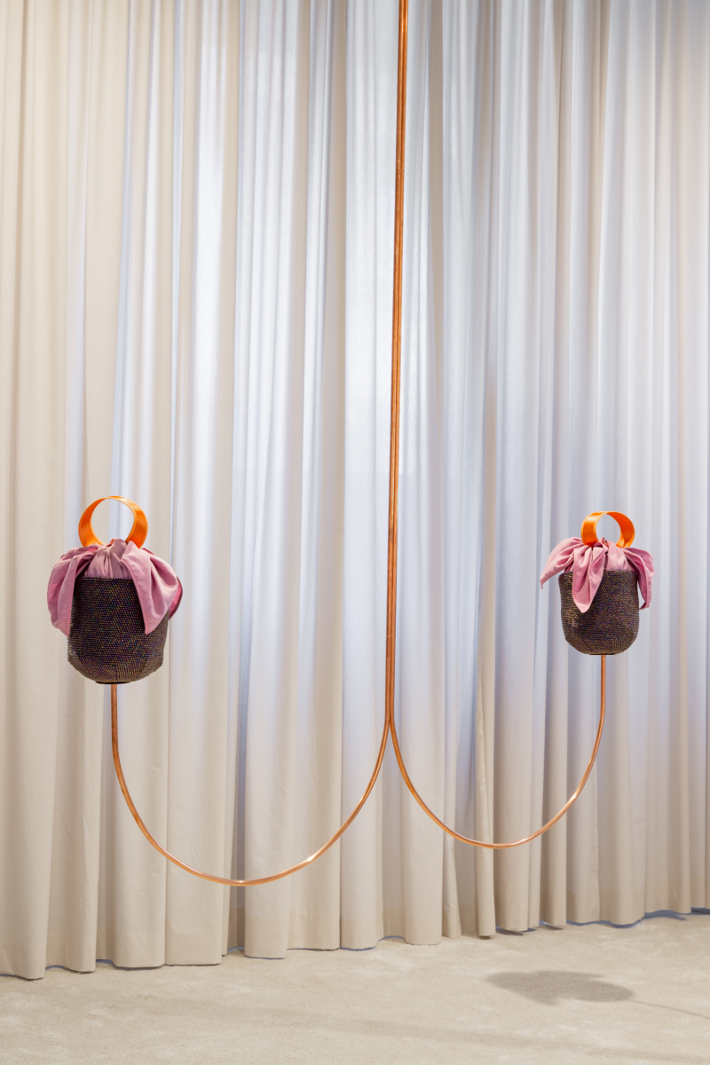 BUDS – Tora Endestad Bjørkheim