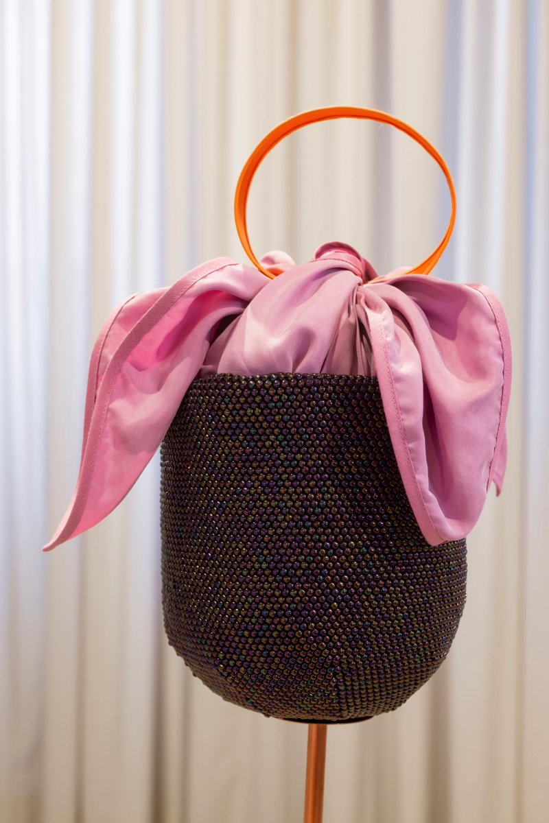 BUDS – Tora Endestad Bjørkheim