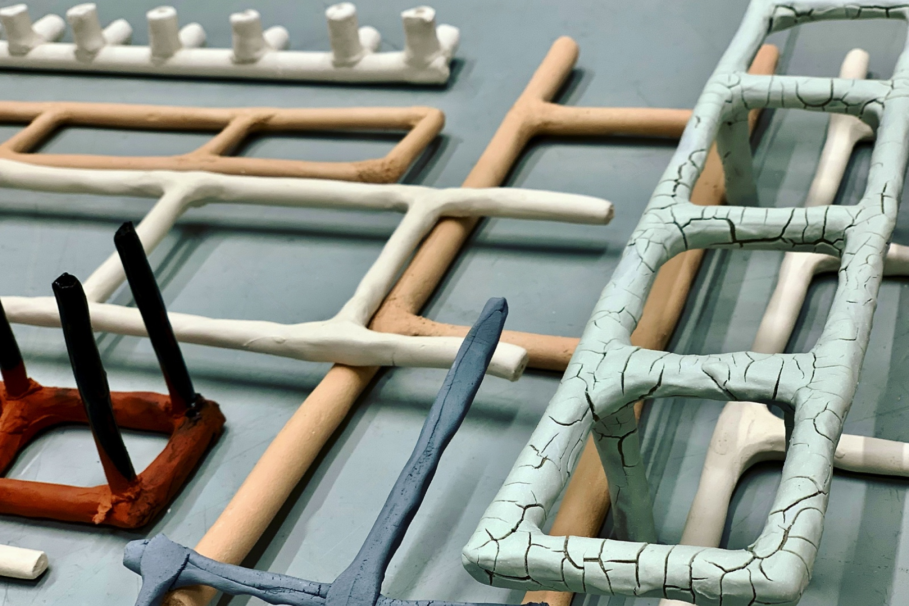 Om lengsel vet jeg ingenting – Trude Berg