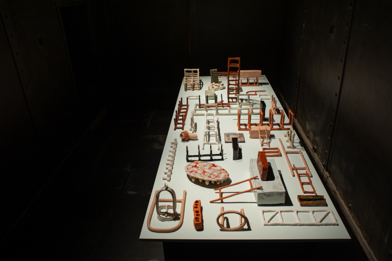 Om lengsel vet jeg ingenting – Trude Berg