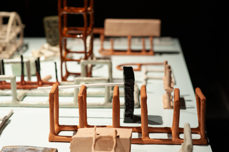 Om lengsel vet jeg ingenting – Trude Berg