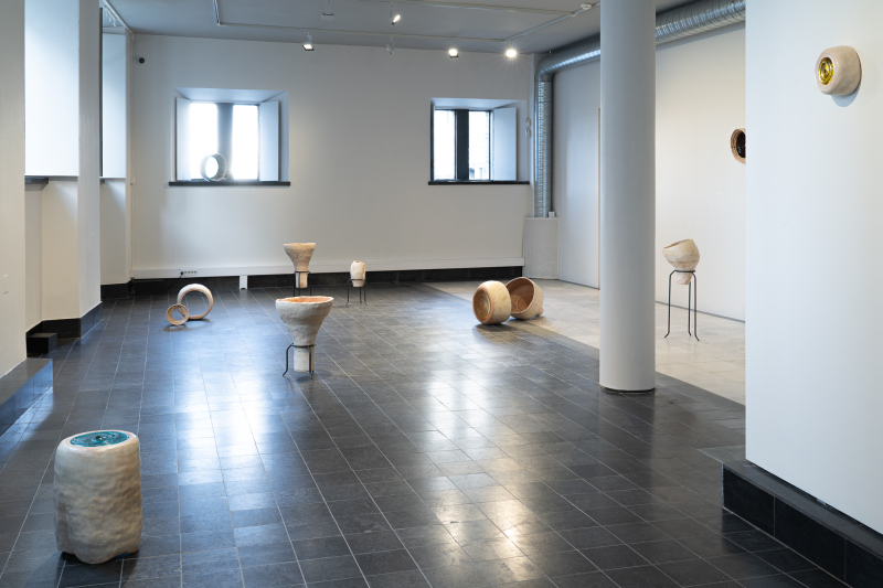 Mud Agents – Gunnhild Torgersen