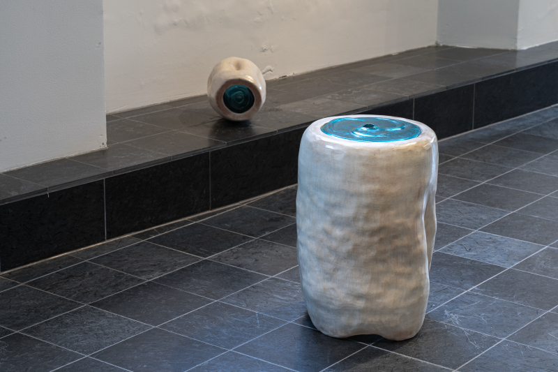 Mud Agents – Gunnhild Torgersen