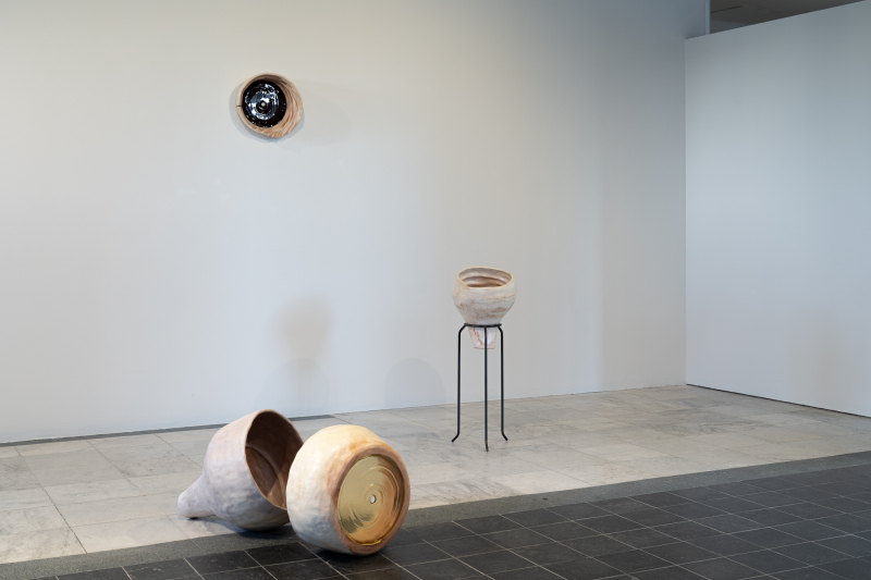 Mud Agents – Gunnhild Torgersen