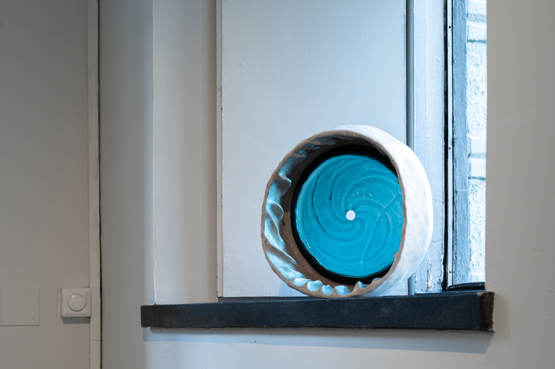 Mud Agents – Gunnhild Torgersen