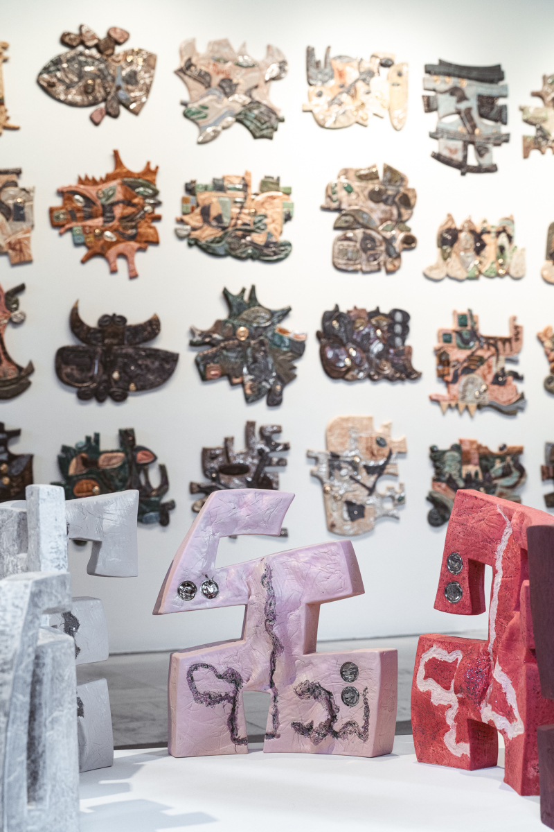 A Light from Mesopotamia – Wisam Al-Samad