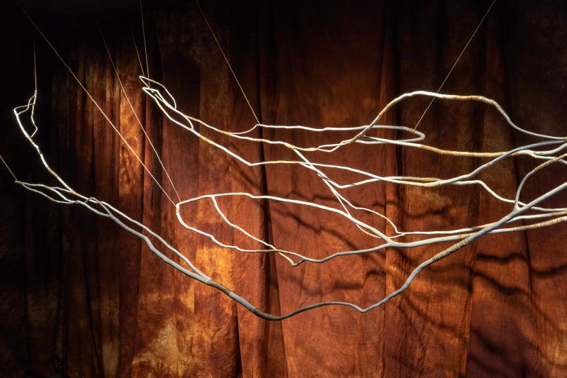 Sissiimässä – Åsne Kummeneje Mellem