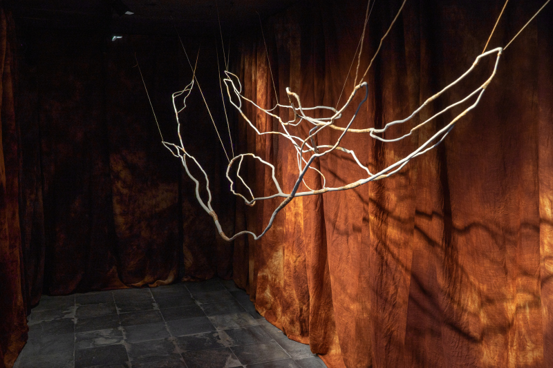 Sissiimässä – Åsne Kummeneje Mellem