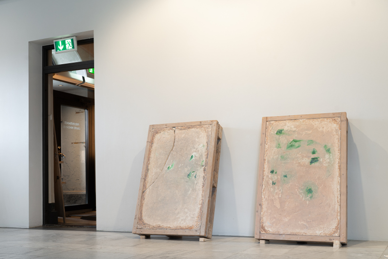 Ny sesong – Bente Bøyesen