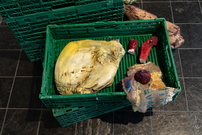 Ny sesong – Bente Bøyesen