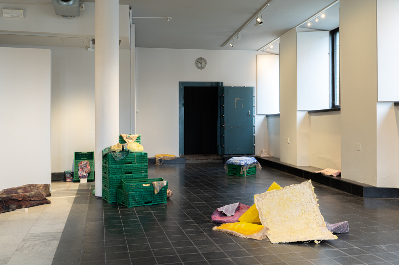 Ny sesong – Bente Bøyesen