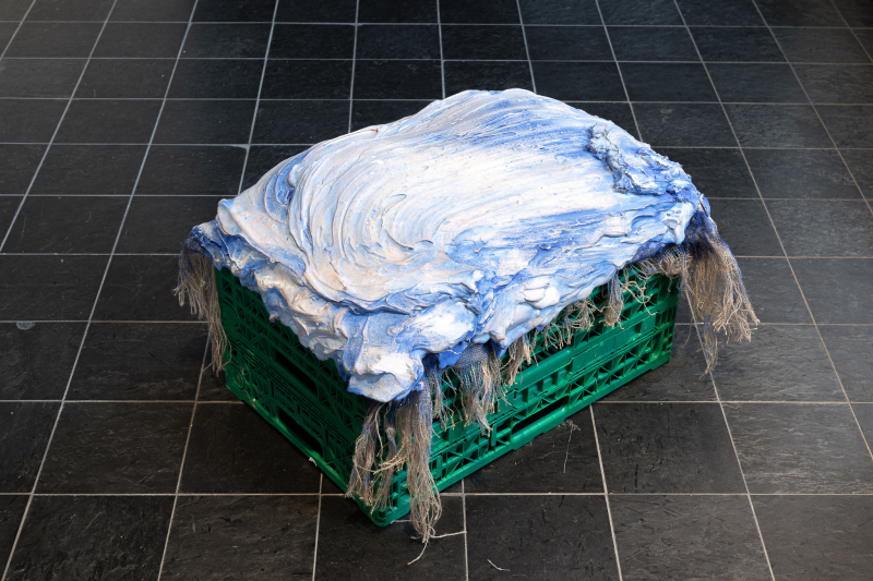 Ny sesong – Bente Bøyesen