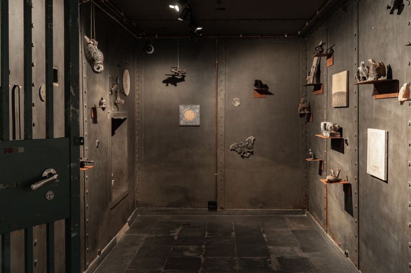 Haukene – Audun Jansen Haga