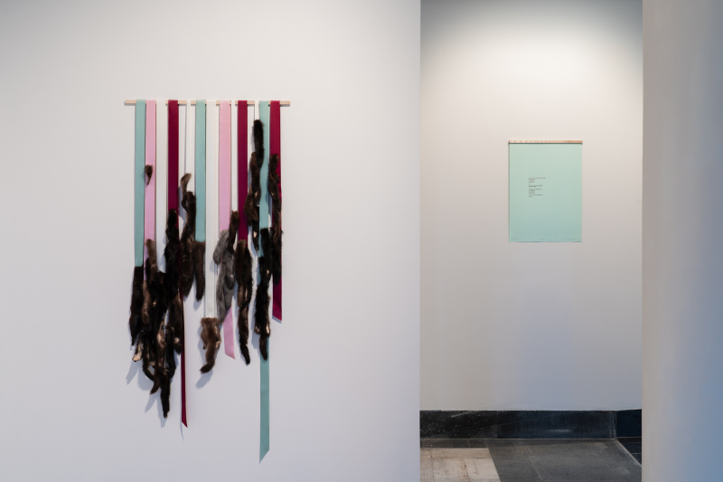 Hommage – Tove Kommedal