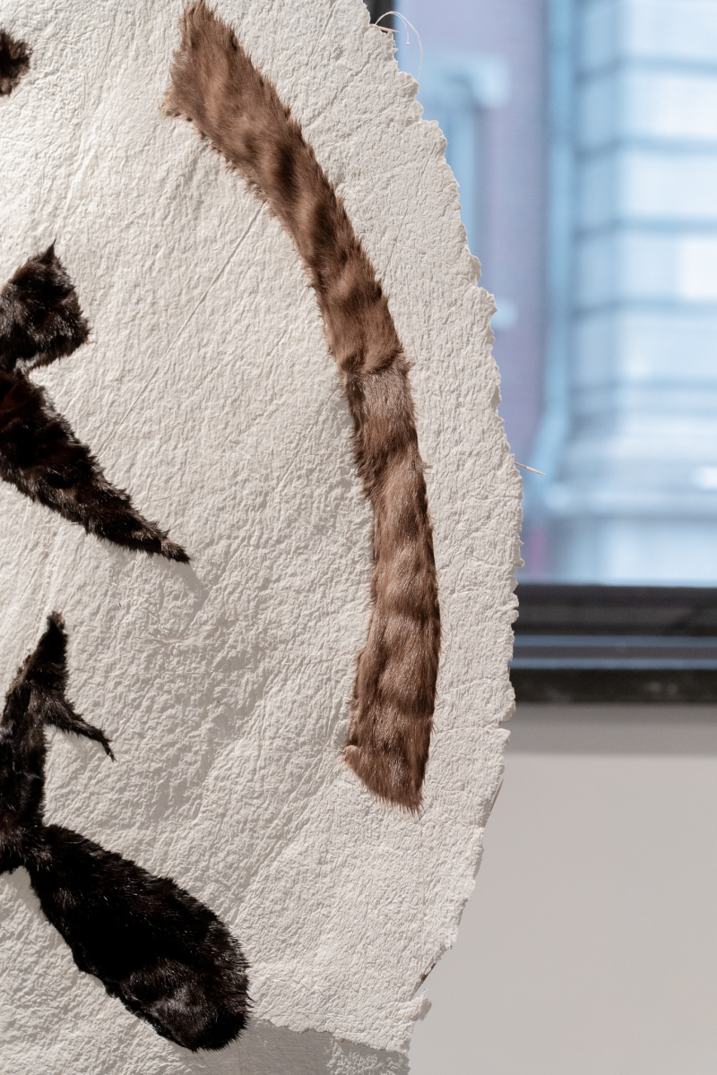 Hommage – Tove Kommedal