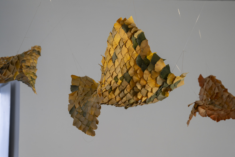 Tempeltrepassasjen – Tina Kryhlmann